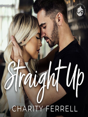 cover image of Straight Up